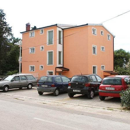 Apartments Ombla Zadar Pokoj fotografie