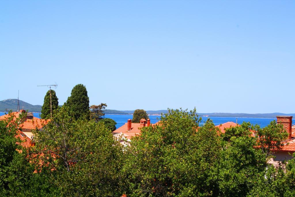 Apartments Ombla Zadar Pokoj fotografie