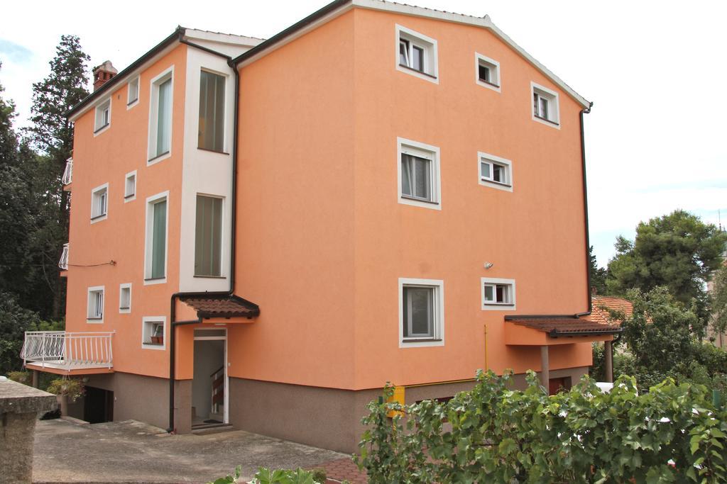 Apartments Ombla Zadar Exteriér fotografie