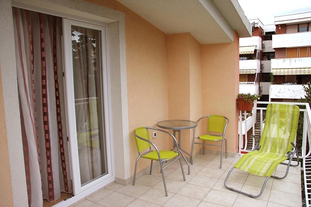 Apartments Ombla Zadar Pokoj fotografie