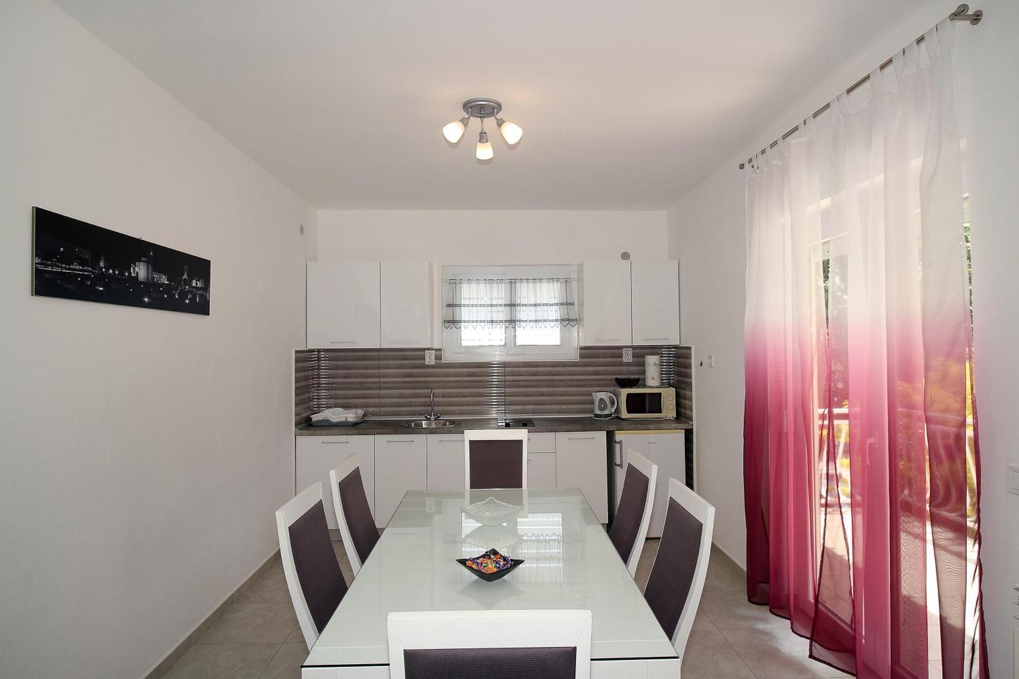 Apartments Ombla Zadar Exteriér fotografie