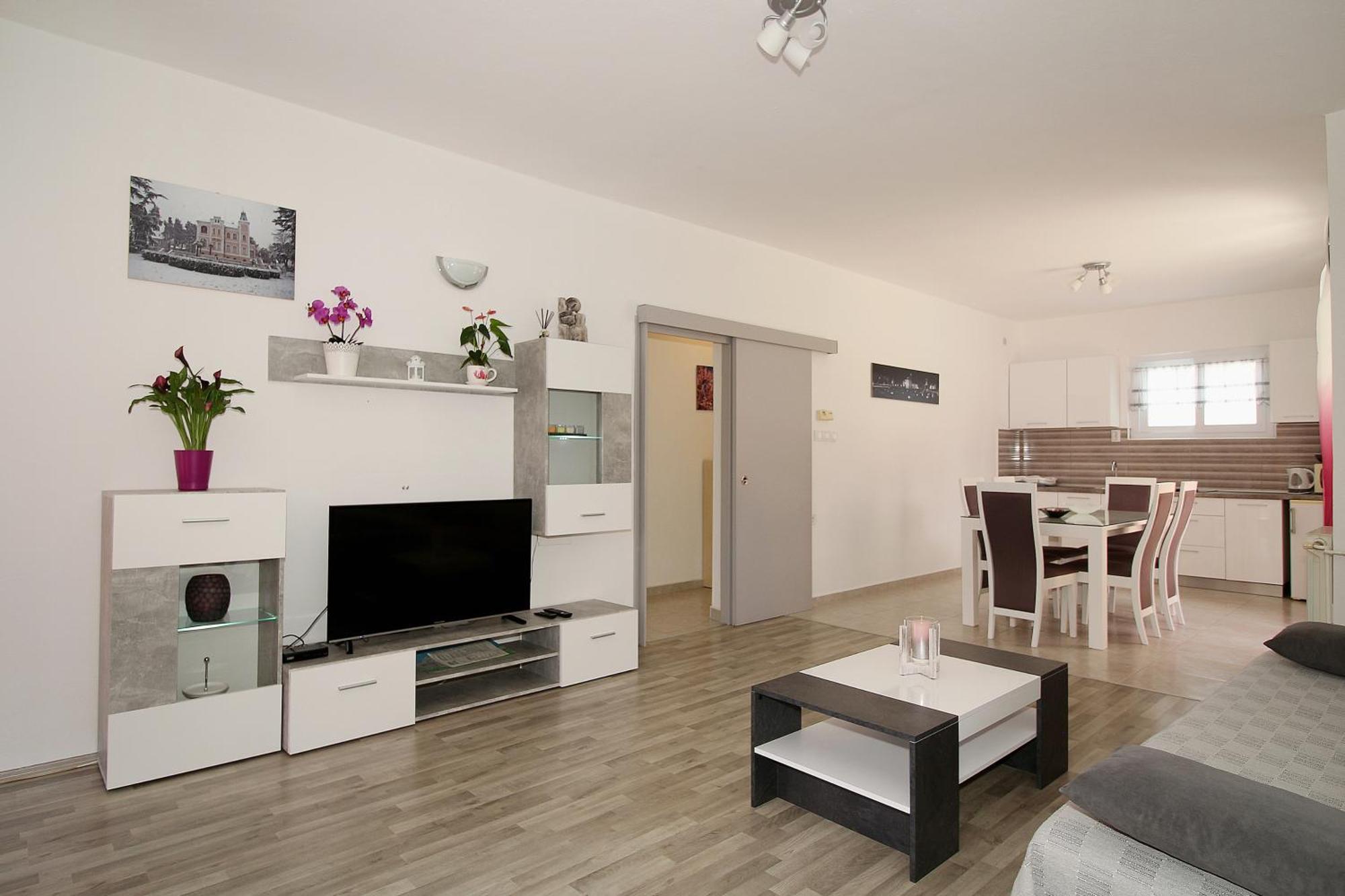 Apartments Ombla Zadar Exteriér fotografie