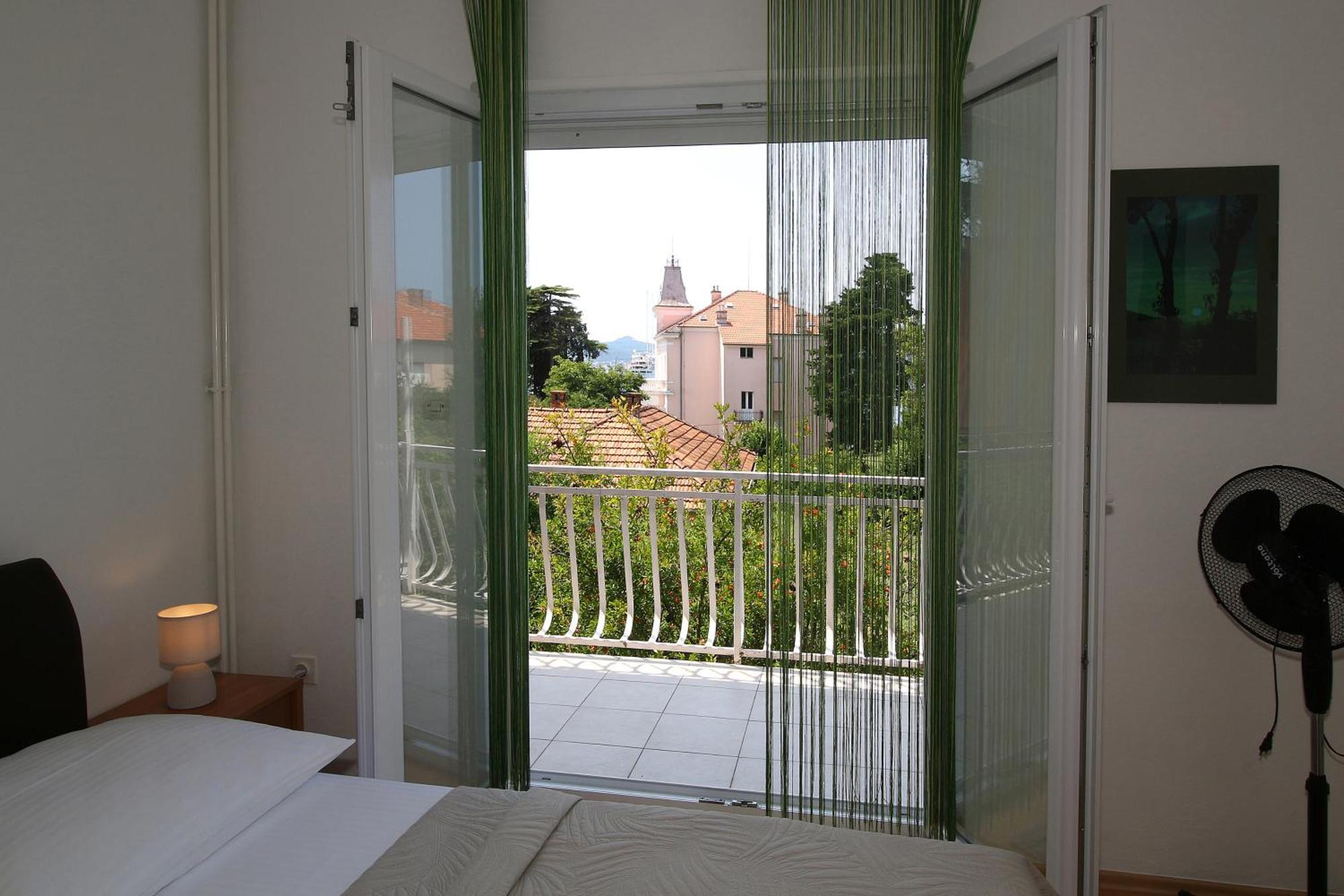 Apartments Ombla Zadar Exteriér fotografie