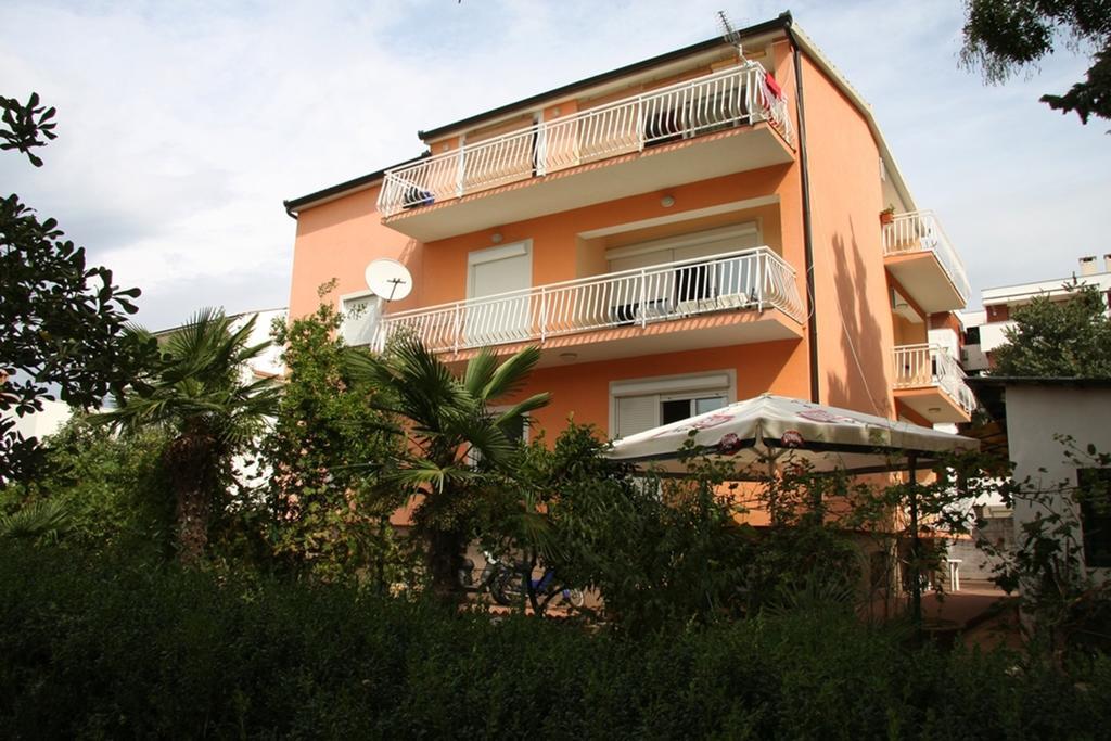 Apartments Ombla Zadar Pokoj fotografie