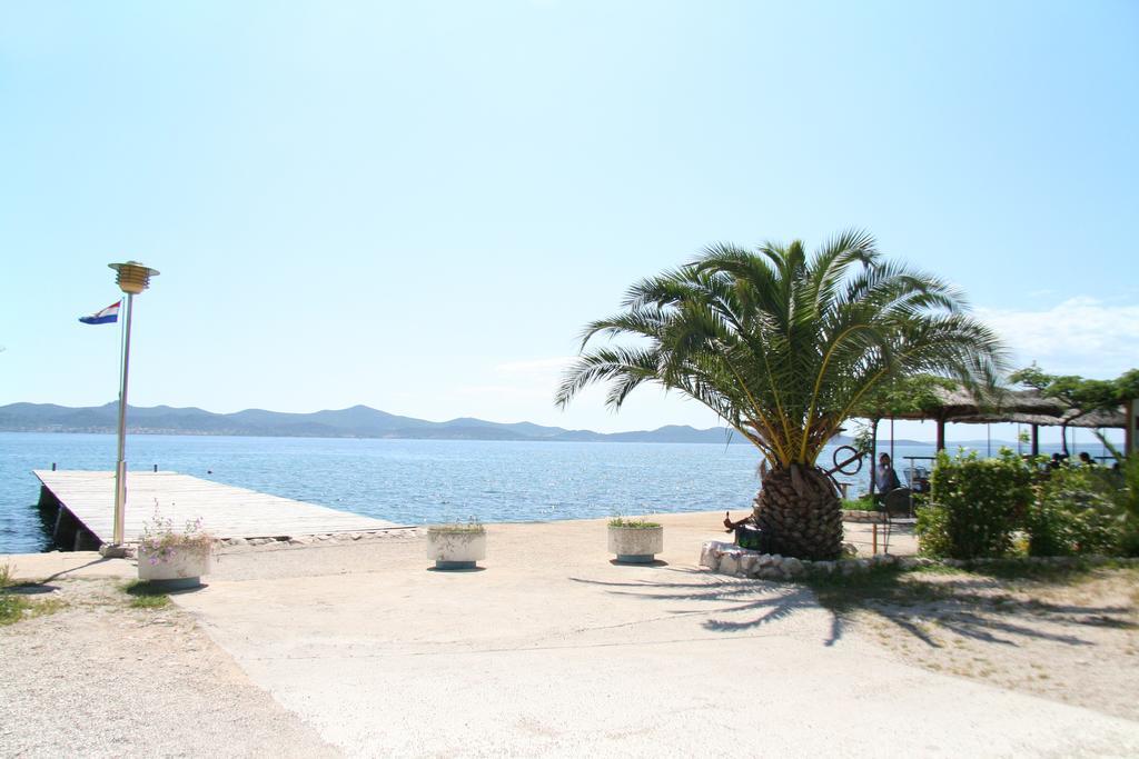 Apartments Ombla Zadar Exteriér fotografie