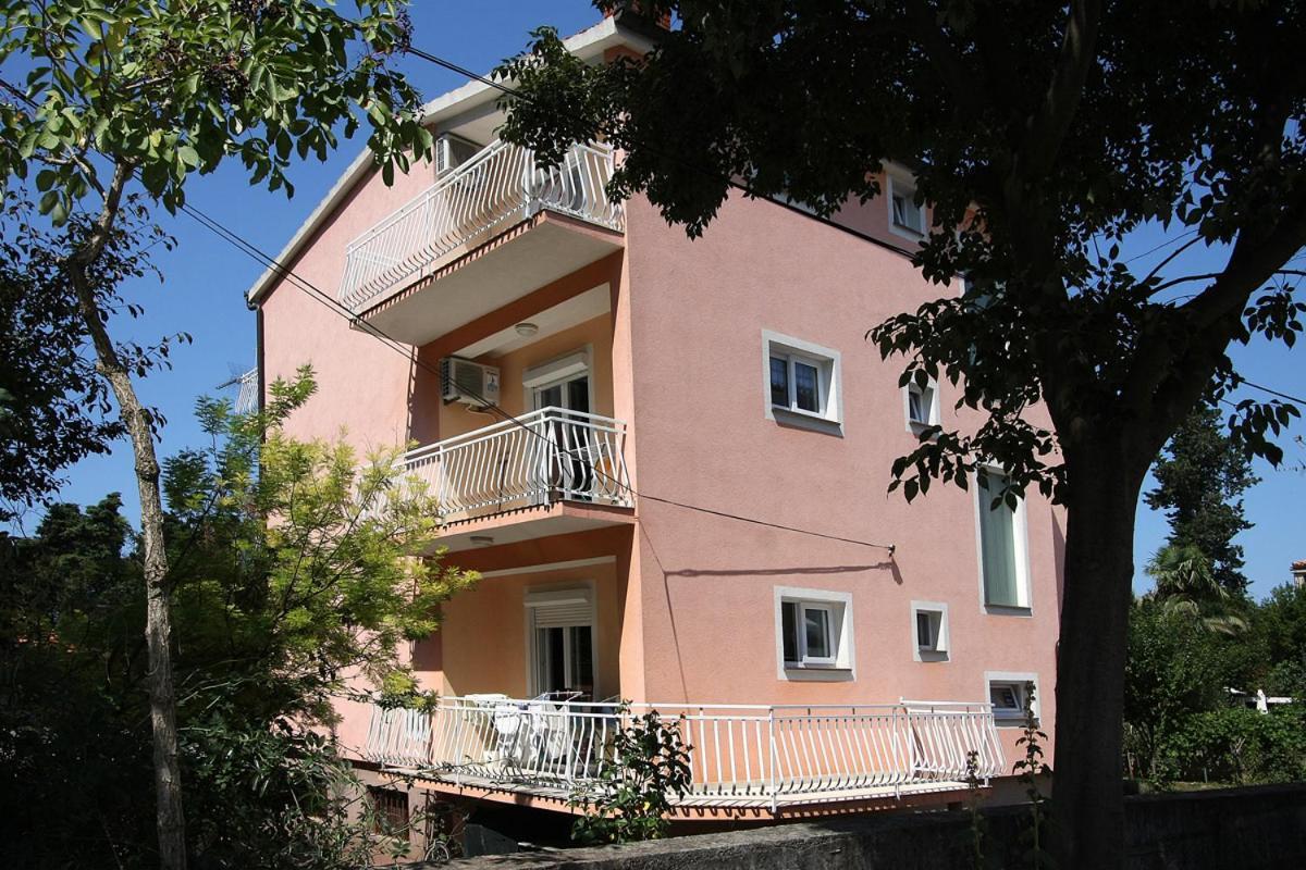 Apartments Ombla Zadar Exteriér fotografie