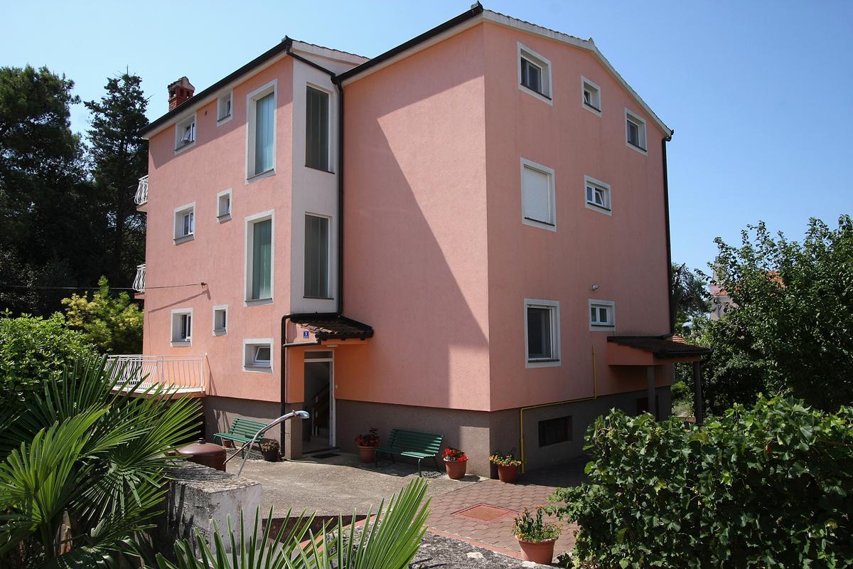 Apartments Ombla Zadar Exteriér fotografie